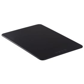 Electric Warming Tray, 16.5" x 11" Portable Tempered Glass Heating Tray with Temperature Range (65-90 Celsius), Perfect for Dinner, Catering, Par